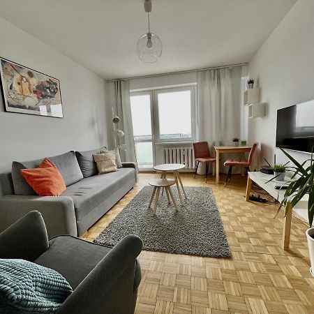 Nest Optima Torun Apartamento Exterior foto