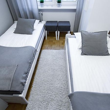 Nest Optima Torun Apartamento Exterior foto
