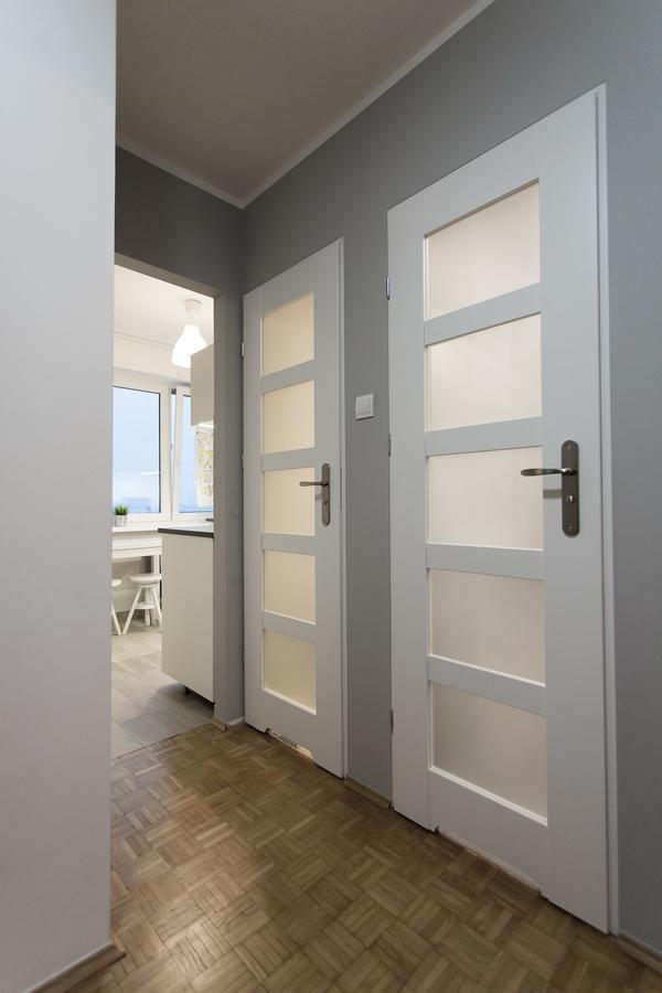 Nest Optima Torun Apartamento Exterior foto