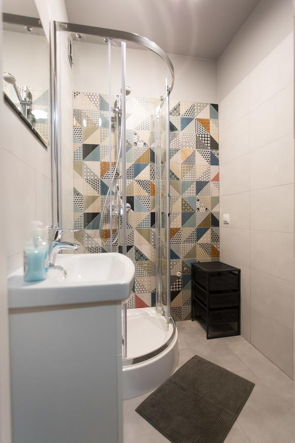 Nest Optima Torun Apartamento Exterior foto
